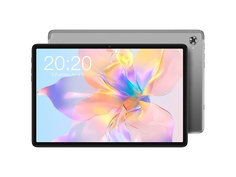 Планшет Teclast P40HD Grey (Unisoc T606 1.6 GHz/6144Mb/128Gb/GPS/LTE/Wi-Fi/Bluetooth/Cam/10.1/1920x1200/Android)