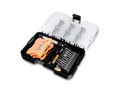 Набор инструмента Jakemy JM-8158