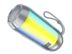 Колонка Borofone BR25 Grey 6974443386523