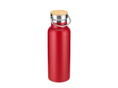 Бутылка Diolex 500ml Red DXB-500-2RD