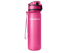 Фильтр для воды Аквафор Бутылка Pink 507881