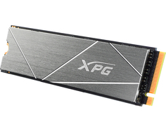 Твердотельный накопитель A-Data Gammix S50L 2Tb AGAMMIXS50L-2T-C