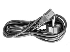 Кабель 5bites IEC-320-C13 / 220V 3m PC207-30A