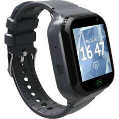Кнопка жизни Aimoto Omega 4G Black 9250101
