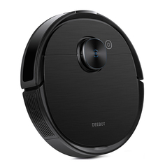 Робот-пылесос Ecovacs Deebot T9 Aivi DBX12-11ECD RU