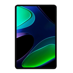 Планшет Xiaomi Pad 6 GL 8/256Gb Wi-Fi Gold (Qualcomm Snapdragon 870 2.9MHz/8192Mb/256Gb/Wi-Fi/Bluetooth/Cam/11.0/1600x2560/Android)