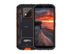 Сотовый телефон Oukitel WP18 Pro 4/64Gb Orange