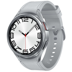 Умные часы Samsung Galaxy Watch 6 Classic 47mm Silver SM-R960NZSACIS