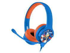 Наушники OTL Technologies Sega Sonic the Hedgehog SH0907