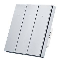 Выключатель Roximo Zigbee SZBTN01-3P