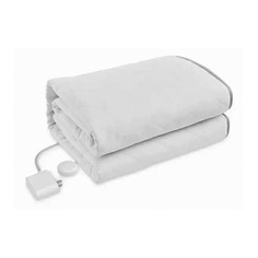 Электроодеяло Xiaomi Xiaoda Electric Blanket 150x170cm HDDRT04-120W