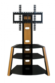 Стойки с кронштейном Akur FREGAT