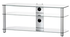 Тумбы для ТВ Sonorous NEO 3130 С SLV