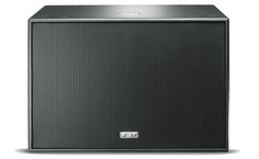 Сабвуферы активные FBT SUBLINE 218SA
