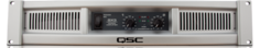 Усилители двухканальные QSC GX3
