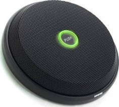 Инсталляционные микрофоны Shure MX396/C-TRI