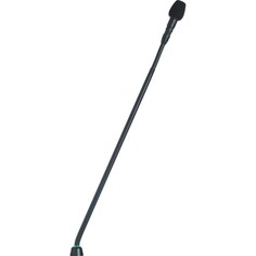 Инсталляционные микрофоны Shure MX415RLP/N