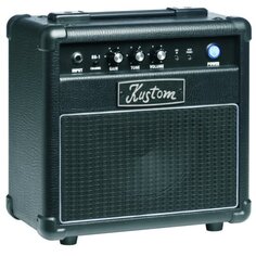 Гитарные комбо Kustom KG1