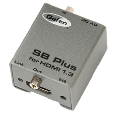 HDMI коммутаторы, разветвители, повторители Gefen EXT-HDMI1.3-141SBP