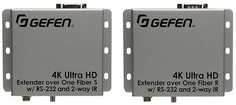 HDMI коммутаторы, разветвители, повторители Gefen EXT-HDRS2IR-4K2K-1FO