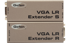 Удлинители интерфейсов Gefen EXT-VGA-141LR