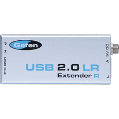 Удлинители интерфейсов Gefen EXT-USB2.0-LR