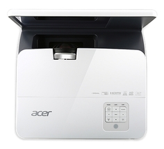 Ультракороткофокусные проекторы Acer U5320W