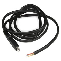 Кабели для наушников Beyerdynamic K 190.00 без разъемов 1.5m