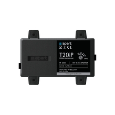 Распределение и обработка Biamp T20IP