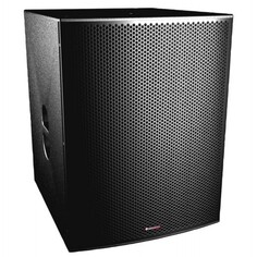 Сабвуферы пассивные ADJ Sense 18B Subwoofer