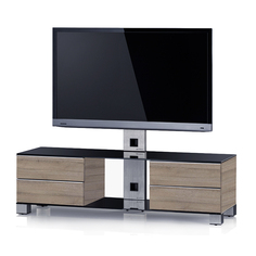 Стойки с кронштейном Sonorous MD 8540-B-INX-MOL