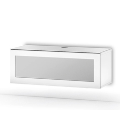 Тумбы для ТВ Sonorous ST 110i WHT WHT WL