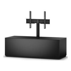Стойки с кронштейном Sonorous ST 131F BLK BLK BS