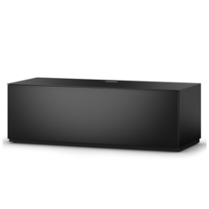 Тумбы для ТВ Sonorous ST 130F BLK BLK BS