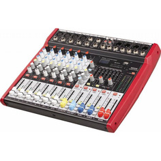 DJ-микшеры и оборудование BG M206