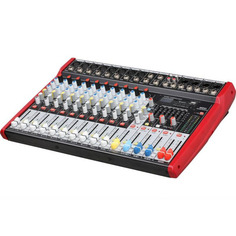 Микшерные пульты аналоговые BG M210