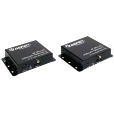 HDMI коммутаторы, разветвители, повторители Gefen GTB-UHD-HBTL