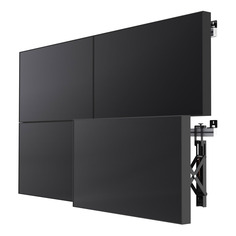Крепления для видеостен SMS Multi Display Wall+