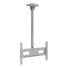 Потолочные крепежи SMS Func Flatscreen CH VST2 Silver