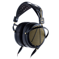 Полноразмерные проводные наушники Audeze LCD-4z