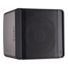 Динамики настенные Biamp KUBO5T-BL