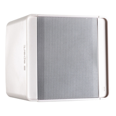 Динамики настенные Biamp KUBO3-W