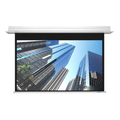 Встраиваемые экраны Lumien (LMRC-100206) Master Recessed Control 168х264 см (раб.область160х256 см) (119") Matte White 16:10