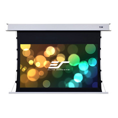 Встраиваемые экраны Elite Screens ETB110HW2-E8