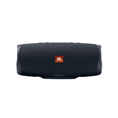 Портативная акустика JBL Charge 4 black (JBLCHARGE4BLK)