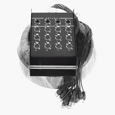 Мультикоры Invotone DB1204/30M