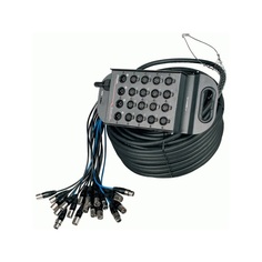 Мультикоры Proel TN3208LU50