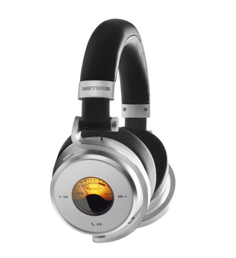 Полноразмерные Meters OV1-B Connect Black