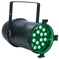 Прожекторы и светильники Elation ELED TRI 64 black
