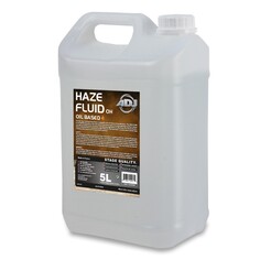 Жидкость для генератора дыма, тумана ADJ Haze Fluid oil based 5l